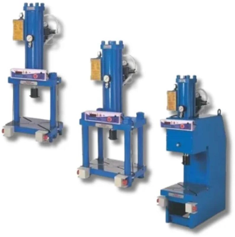 Hydro Pneumatic Presses