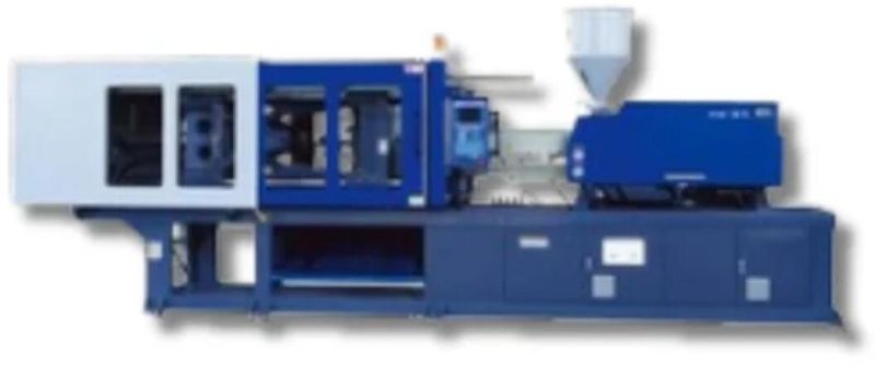 Injection Blow Molding Machine, Speciality : Reliable, Robust Construction, Easy To Use, High Efficiency