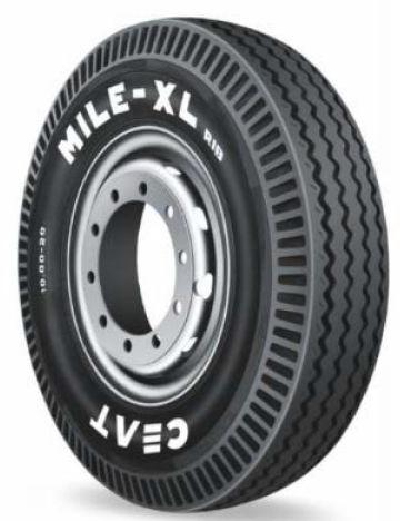 Rubber Ceat Mile-XL Tyre for Auto-mobiles Use