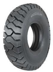 MRF Muscle Lift Tyre for Auto-mobiles Use