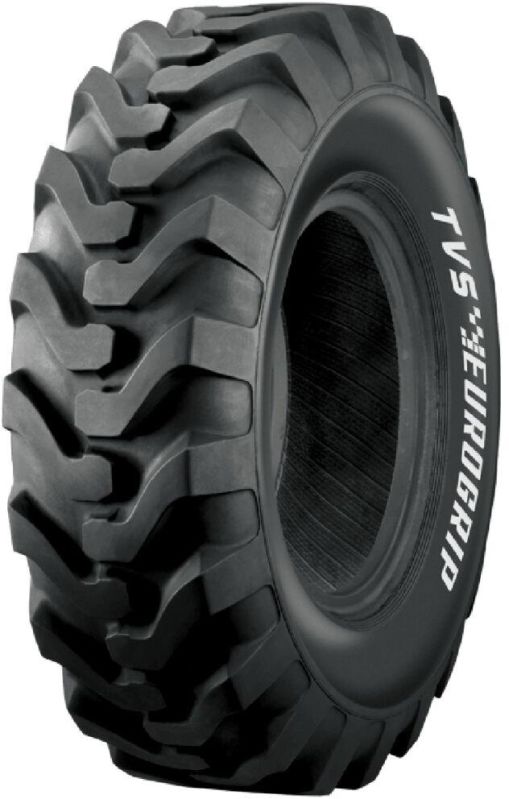 TVS Srichakra Motor Grader Tyre, Certification : ISI Certified