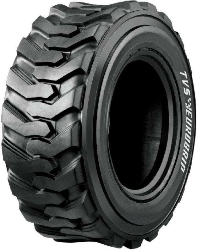 TVS Srichakra Skid  Steer Tyre