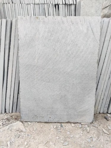 Grey Kota Stone Slabs for Flooring