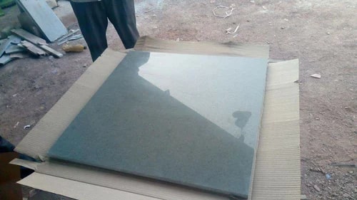 Kota stone tiles, Shape : Square