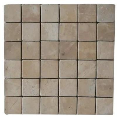 Sandstone Mosaic Tiles For Flooring