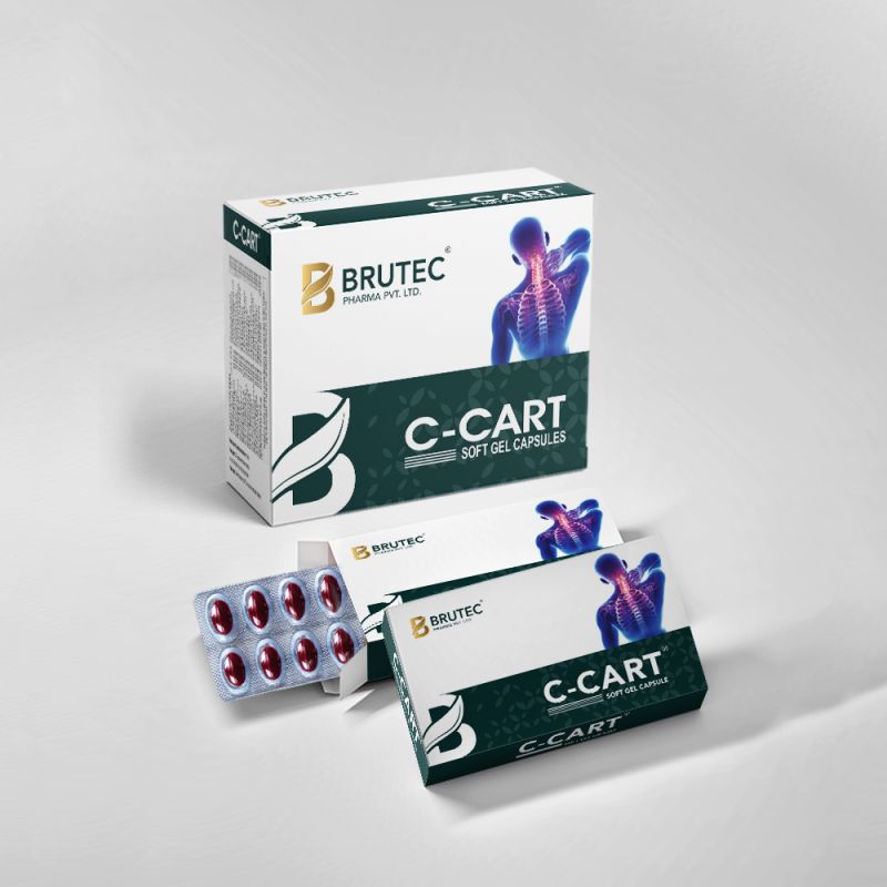 c-cart capsules