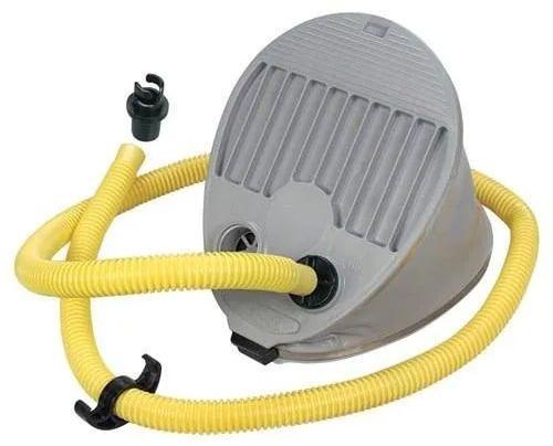 10L Inflatable Boat Foot Pump, Certification : ISI Certified