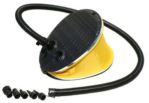 5L Inflatable Boat Foot Pump, Certification : ISI Certified