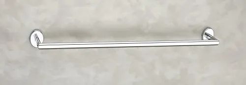 24 Inch Stainless Steel Towel Rod for Bathroom Fitting