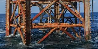 Offshore and marine corrosion consultants