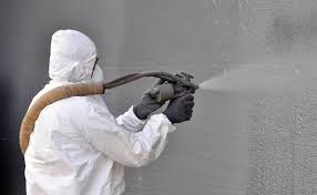 Specialty Coating application services