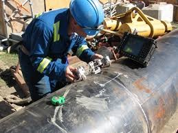 Testing Services Corrosion & Coatings