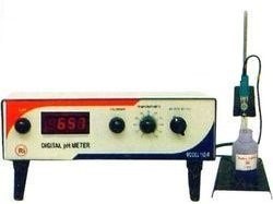 digital ph meters