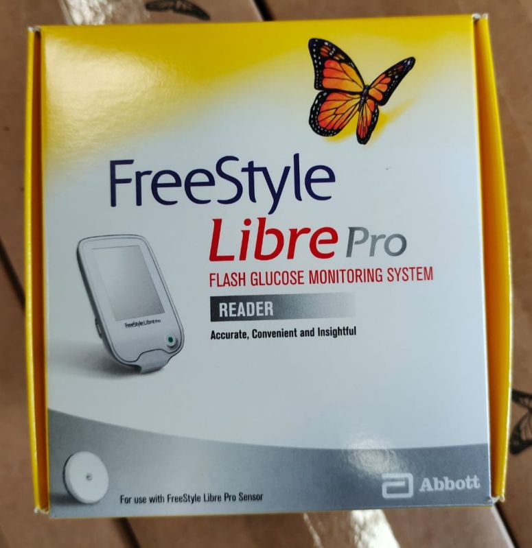 ABBOT Freestyle Libre Pro Sensor