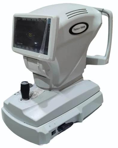 Topsun 7000K Auto Refractometer for Eye Examination