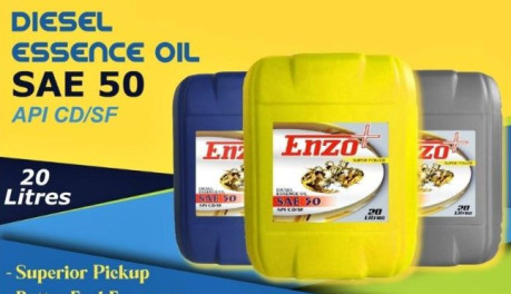 Diesel Essence Oil, Condition : Lubricant