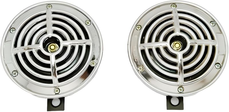 Rd Supper Sonic 125 Automobile Horns