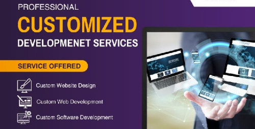 Cms Web Development Services
