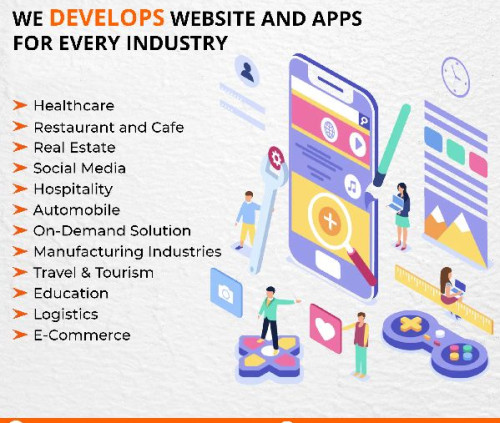 Website Multimedia Designing Services