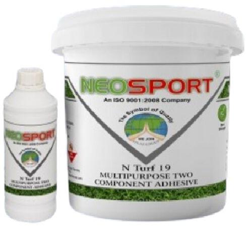 Neosport N-turf 19 Adhesives For Plastic Sealing, Artificial