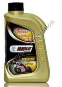 10W-40 4T Power Advance Engine Oil, Feature : Long Life, Light Weight
