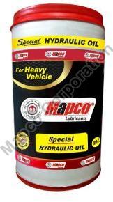 5 Liter AW 68 Hydraulic Oil, Packaging Type : Barrel