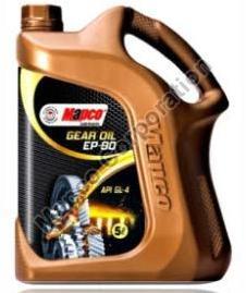 Mapco Liquid EP-90 Gear Oil, for Industrial Lubricant
