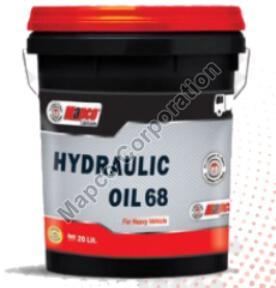 Hydraulic Oil