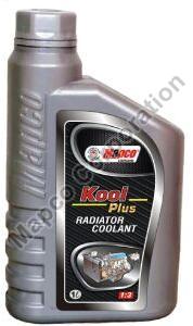 Kool Plus Car Engine Oil, Packaging Type : Plastic Can