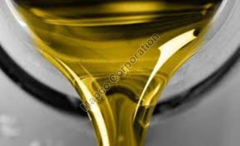 Yellow Mapco Liquid Loom Oil, for Textile Lubricants, Packaging Type : Barrel