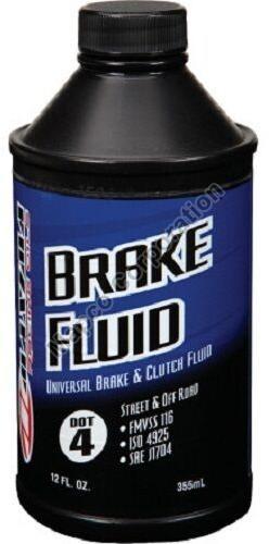 MAPCO Brake Fluid