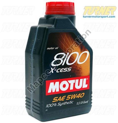 Motul Automotive Oils, Packaging Type : Bottle