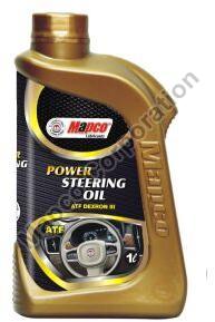Mapco Liquid Power Steering Oil, Packaging Type : Jeery Can