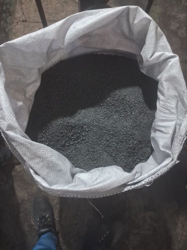 calcined petroleum coke