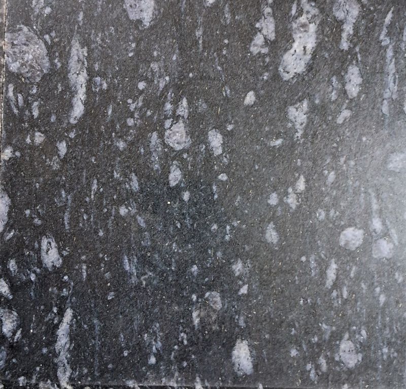 Volga Black Granite for Countertop, Flooring, Hotel Slab, Kitchen Slab, Office Slab, Restaurant Slab