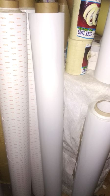 White Tissue Tapes