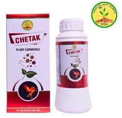 Chetak Plant Growth Hormone, Packaging Type : Plastic Bottle