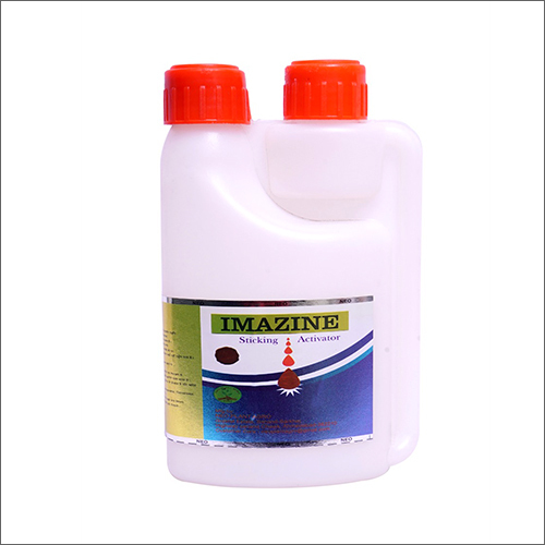 Liquid Imazing Agriculture Sticking Activator, For Agricultural Industry, Packaging Type : Bottle