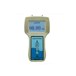 Portable HF Gas Leak Detector, Certification : CE Certified, ISO 9001:2008