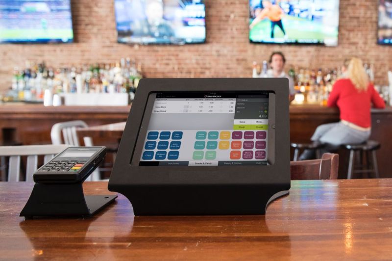 Rancelab Restaurant Pos Billing Software