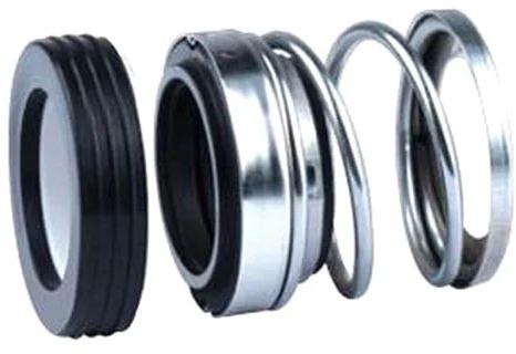 SS304 Polished Stainless Steel 21 T Mechanical Seal for Industrial