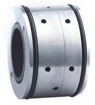 Black Round Polished Aesseal SOEC Replacement Seal, for Industrial, Size (Inches) : 35 mm