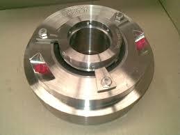 SS304 Polished Stainless Steel Cadrage Mechanical Seal, Shape : Round