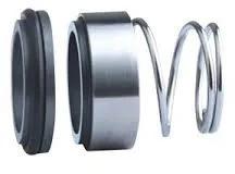 Polished Steel Conical Mechanical Seals for Industrial