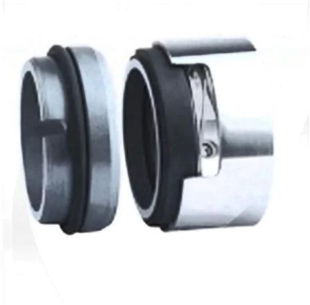Polished Stainless Steel Burgmann Seals for Industrial