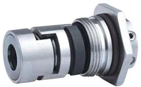 SS304 Polished Stainless Steel Grundfos Mechanical Seal, Size (Inches) : 22 Mm