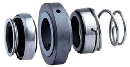 SS304 Polished Stainless Steel Mechanical Seal HE160A for sanitary pump