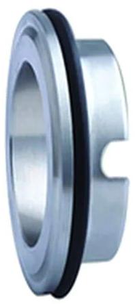 SS304 Polished Stainless Steel HE208/11B Mechanical Seal for Sanitary Pump