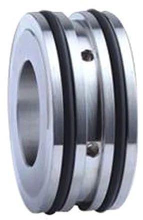 SS304 Polished Stainless Steel HE208/2 Mechanical Seal, Size (Inches) : 22 mm
