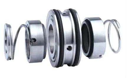 SS304 Polished Stainless Steel HE208 Mechanical Seal for Sanitary Pump